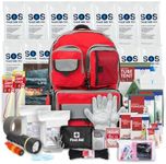 Family Emergency Kit - 2 Person | B