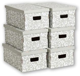 Set di 6 S