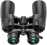10-30x50 Zoom Binoculars for Adults