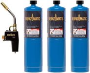 Bernzomatic TS4000 Trigger Start To