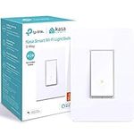 Kasa Smart 3 Way Switch HS210, Need