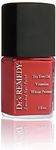 Dr.'s Remedy Enriched Nail Polish- CLARITY Coral