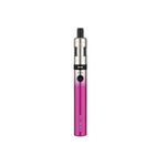 Innokin Endura T18II Kit - Violet Edition: Sleek Vape Starter with Easy Top-Fill and 1000 mAh Built-in Long-Lasting Battery No Nicotine