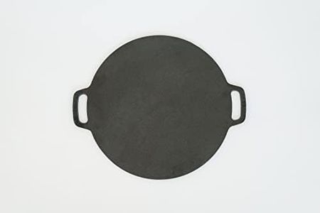 Cast Iron 