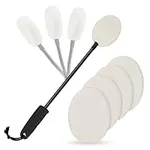 Vive Bendable Lotion Applicator for