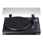 TEAC TN280BTA3B Manual Belt-Drive Bluetooth Turntable