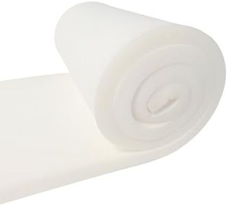 Foam Global High Density Cushion Craft Foam 1"x24"x72"