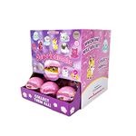 Surprizamals Series 14 Miniature Plush in a Blind Ball, Random Selection, 24 Pieces, Perfect for Party Favors or Classrooms, 2 of Each Style