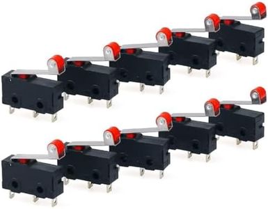 10 Miniatu