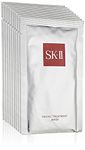 Facial Treatment Mask SKII 10 Pcs Treatment For Unisex