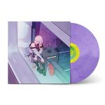 Cyberpunk: Edgerunners (Original Series Soundtrack) (Vinyl)