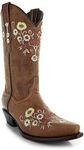 Soto Boots Women's Showstopper Snip