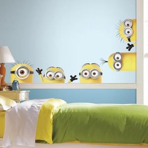 Minions De