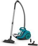 Rowenta 3221614006395, Floor Vacuum Cleaner, wood, 78.00