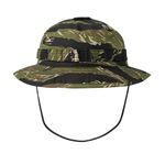 Helikon-Tex Boonie Hat Mk2, Tiger Stripe, Large