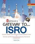 Gateway To Isro (For Electronics & Telecommunication, Electronics & Communication, Electronics & Instrumentation Engg.)