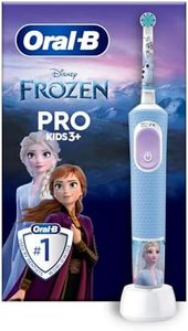 Oral-B Vitality Pro 103 Kids Frozen