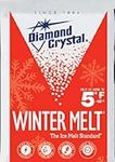 Diamond Crystal Winter Melt Rock Sa