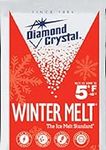 Diamond Crystal Winter Melt Rock Sa