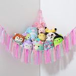 Toy Hammock For Stuffed Animals Ted