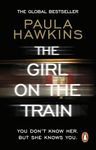 The Girl on the Train [Paperback] Hawkins, Paula