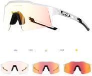 KAPVOE Photochromic Cycling Glasses