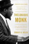 Thelonious Monk: The Life and Times