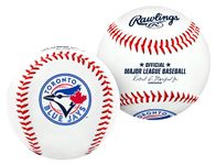 Souvenir Baseballs