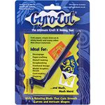 Gyro-Cut Craft & Hobby Tool