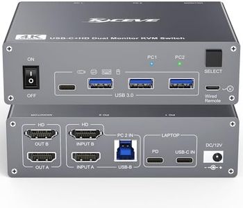 USB Type C