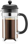 Bodum CAFFETTIERA Coffee Maker, Bla