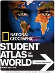 National Geographic Student Atlas of the World