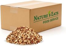 Nature's Eats Almond Diced Dry Roasted 5lb