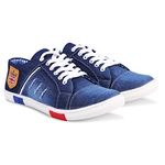 Versace Jeans Mens Sneakers