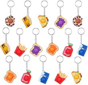 16 Pcs Fid