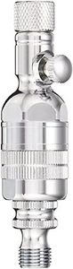GSI Creos Drain and Dust Catcher II