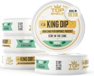 Top Shelf King Dip, Nootropic Energ