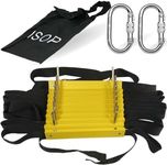 Fire Escape Ladder 2 Story 13 ft | 