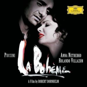 Puccini: La Boheme (Soundtrack Highlights)