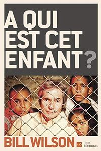 A qui est cet enfant