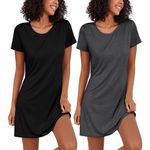 Womens Nightgowns