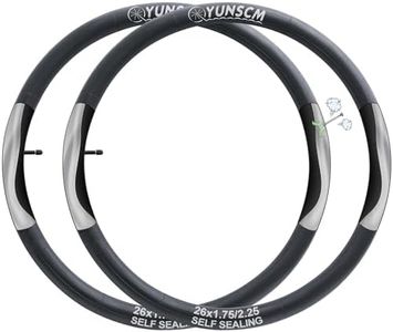2-PCS 26" 