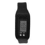 Pedometer For Walking Wristband Step Counter