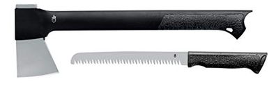 Gerber Gator Combo Axe II [22-41420]