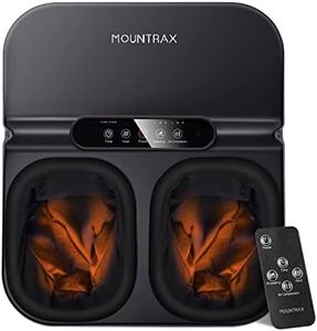 MOUNTRAX F