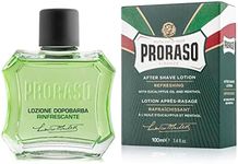 Proraso After Shave Lotion, Refresh