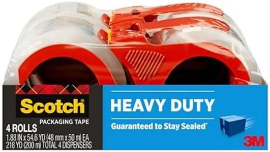 Scotch Hea