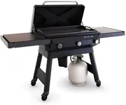 Traeger Grills Flatrock, 33 Inch Fl
