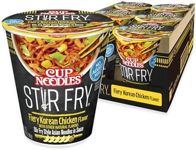 Nissin Cup