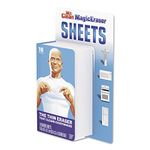 Mr. Clean Magic Eraser Sheets